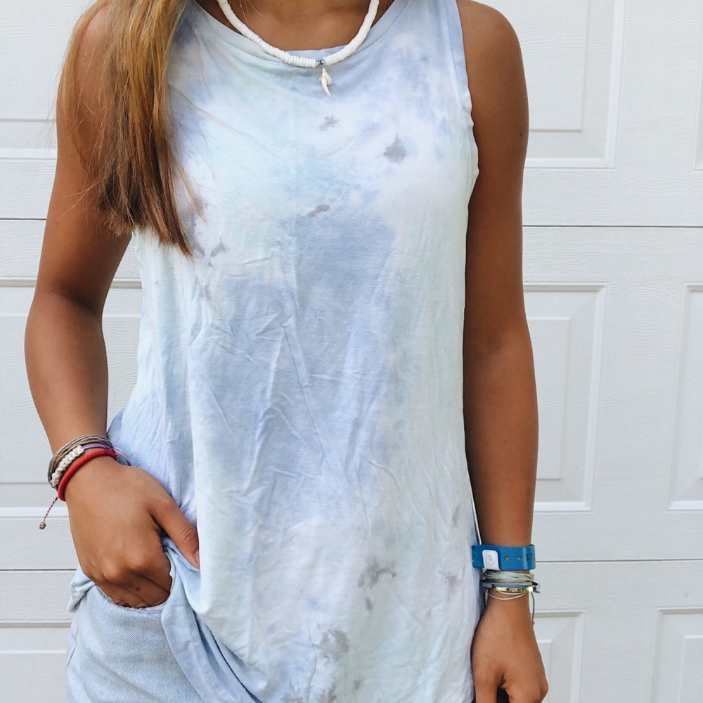 Muscle Tee - Picture 2 of 2